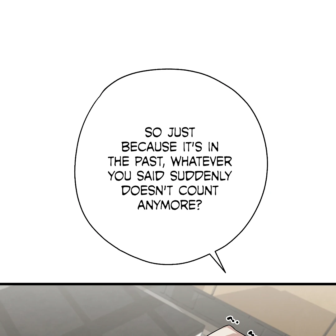 Candy Contract (MGS) - Chapter 4 manhwa