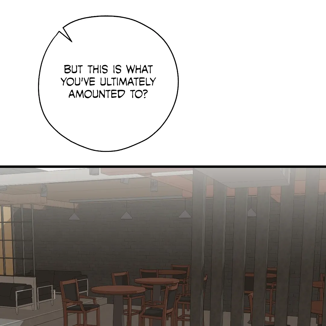Candy Contract (MGS) - Chapter 4 manhwa