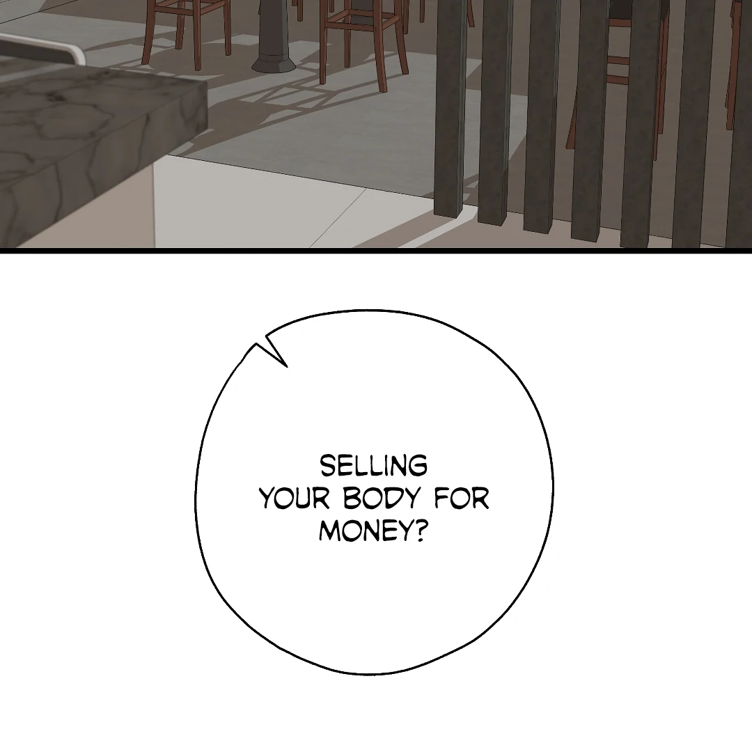 Candy Contract (MGS) - Chapter 4 manhwa