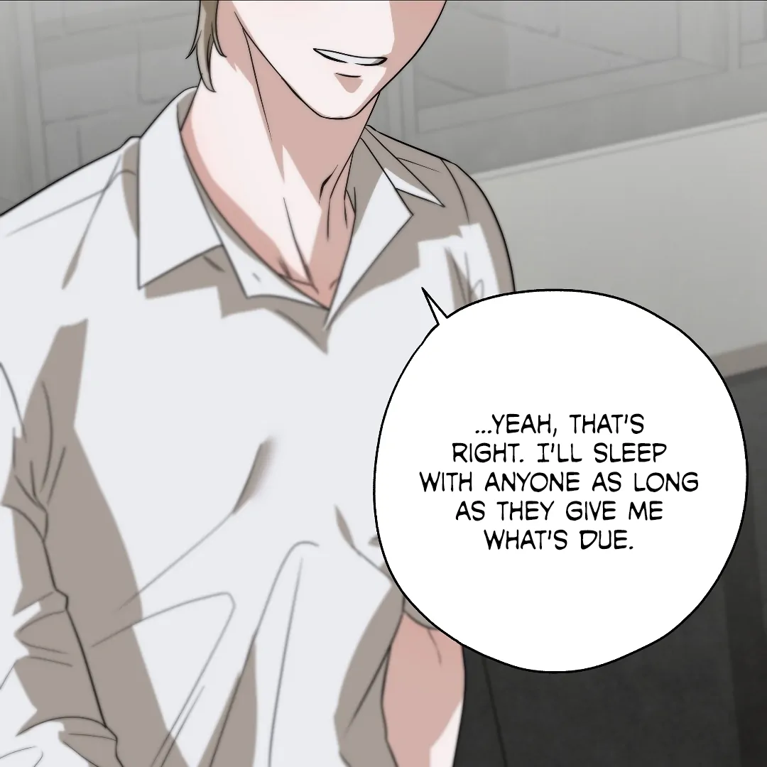 Candy Contract (MGS) - Chapter 4 manhwa
