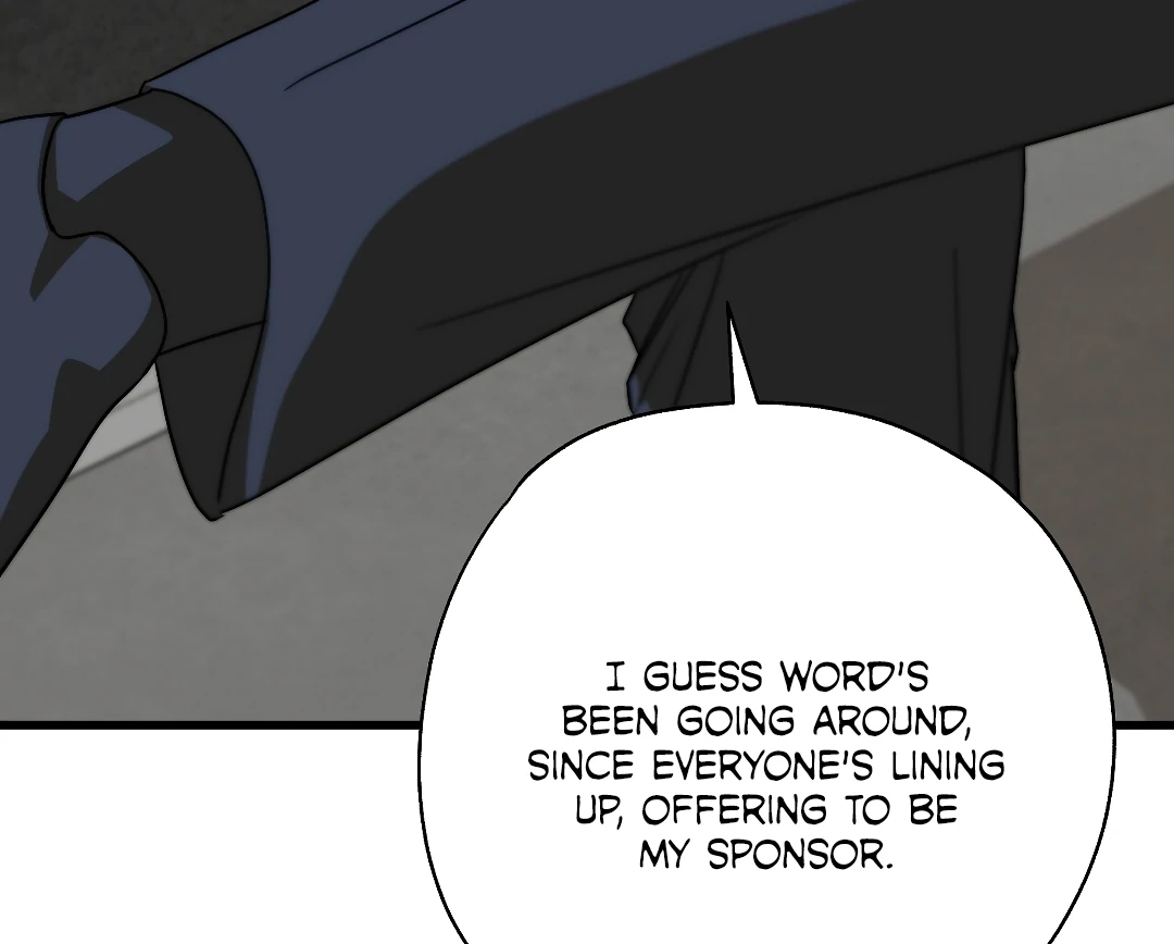 Candy Contract (MGS) - Chapter 4 manhwa