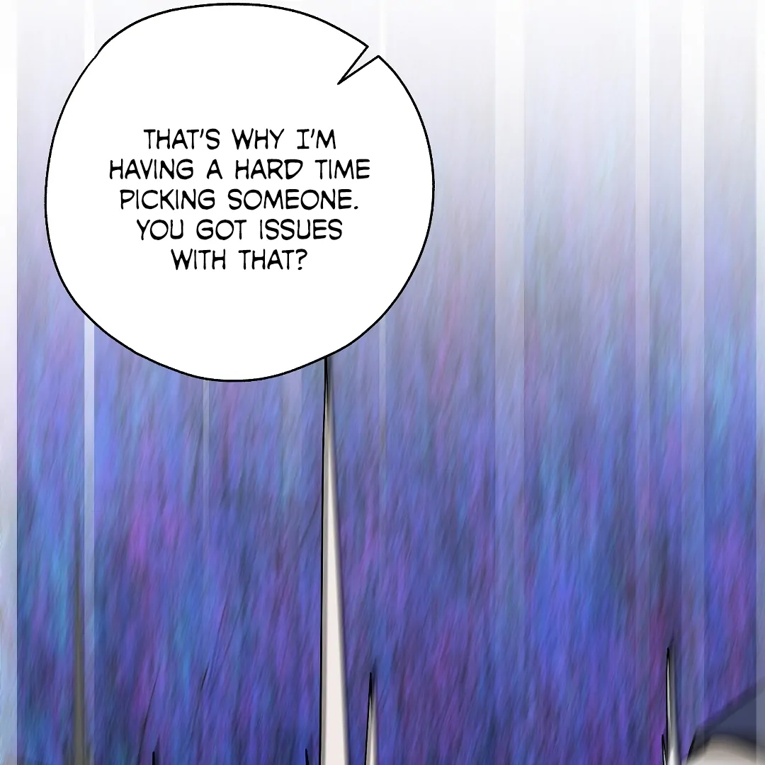 Candy Contract (MGS) - Chapter 4 manhwa