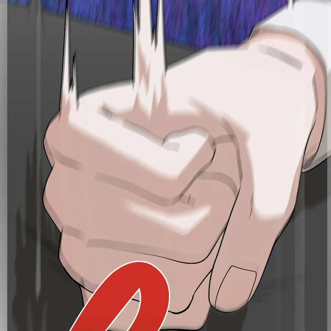 Candy Contract (MGS) - Chapter 4 manhwa