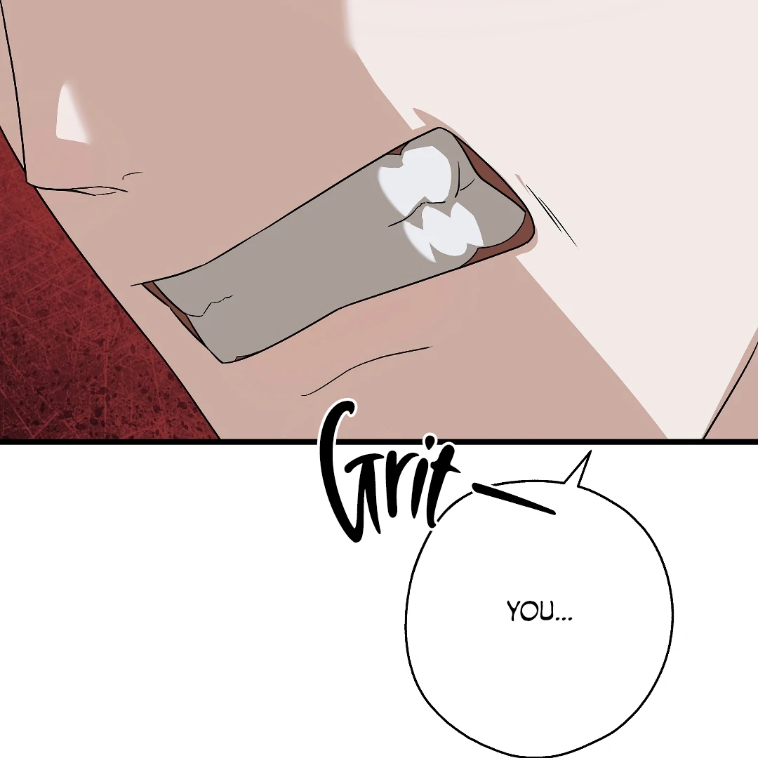 Candy Contract (MGS) - Chapter 4 manhwa