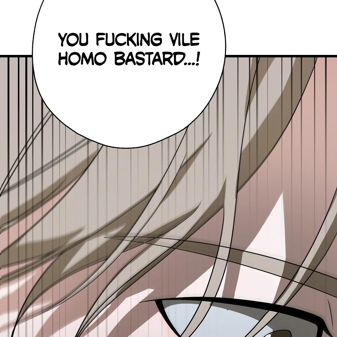Candy Contract (MGS) - Chapter 4 manhwa