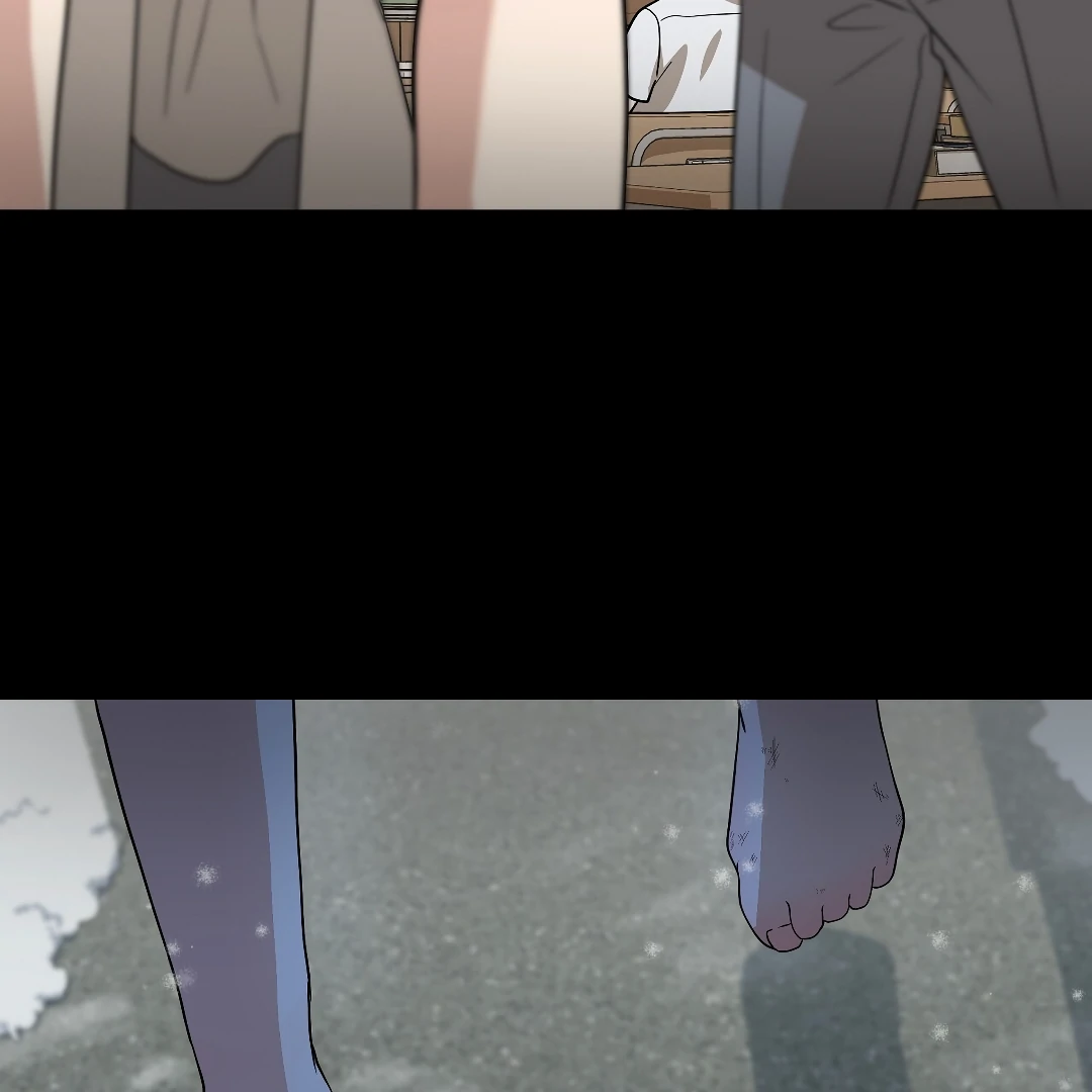 Candy Contract (MGS) - Chapter 4 manhwa