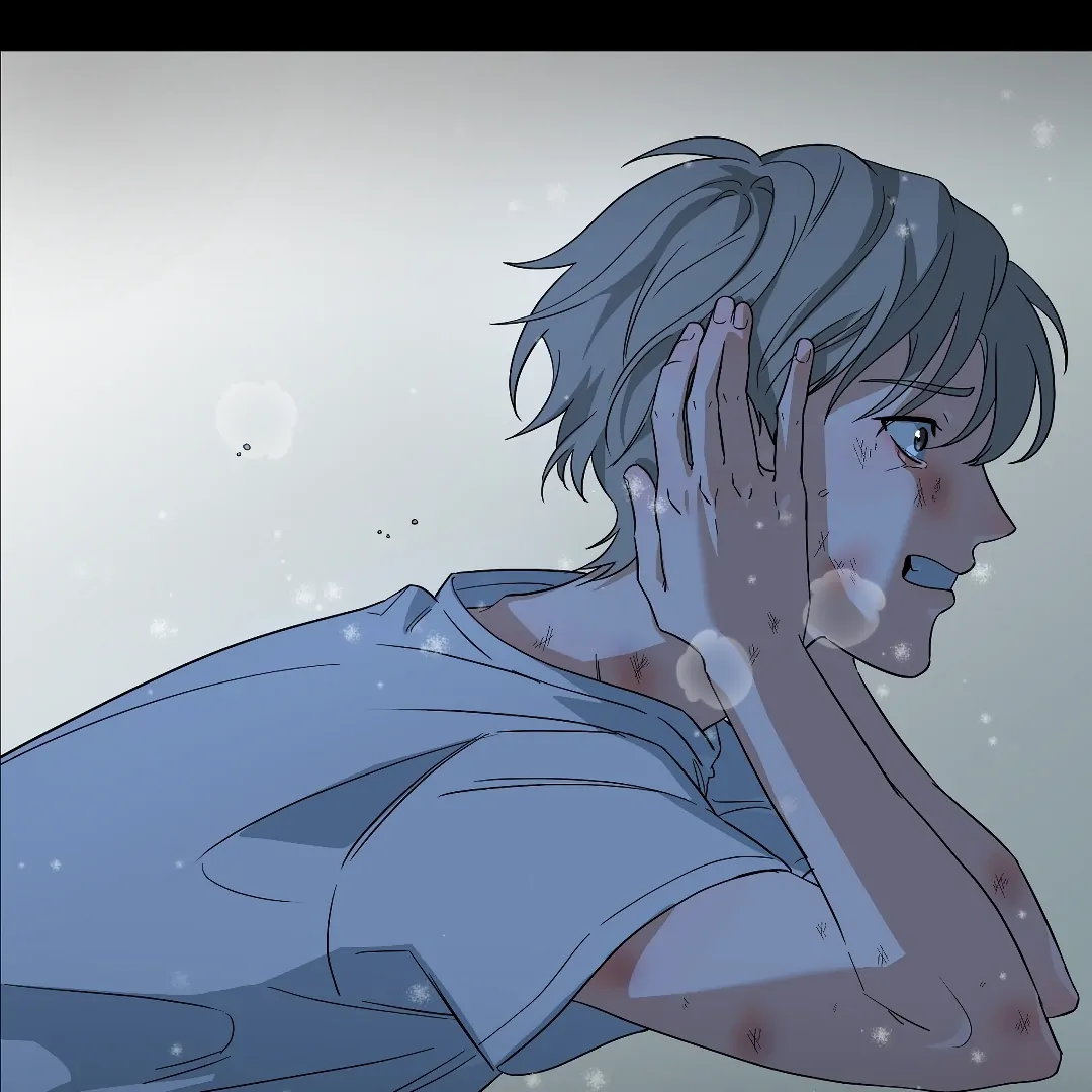 Candy Contract (MGS) - Chapter 4 manhwa