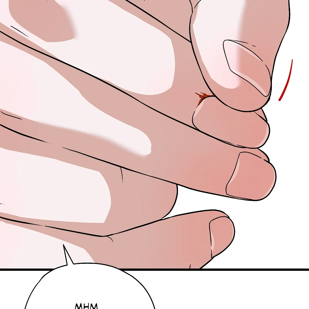Candy Contract (MGS) - Chapter 4 manhwa