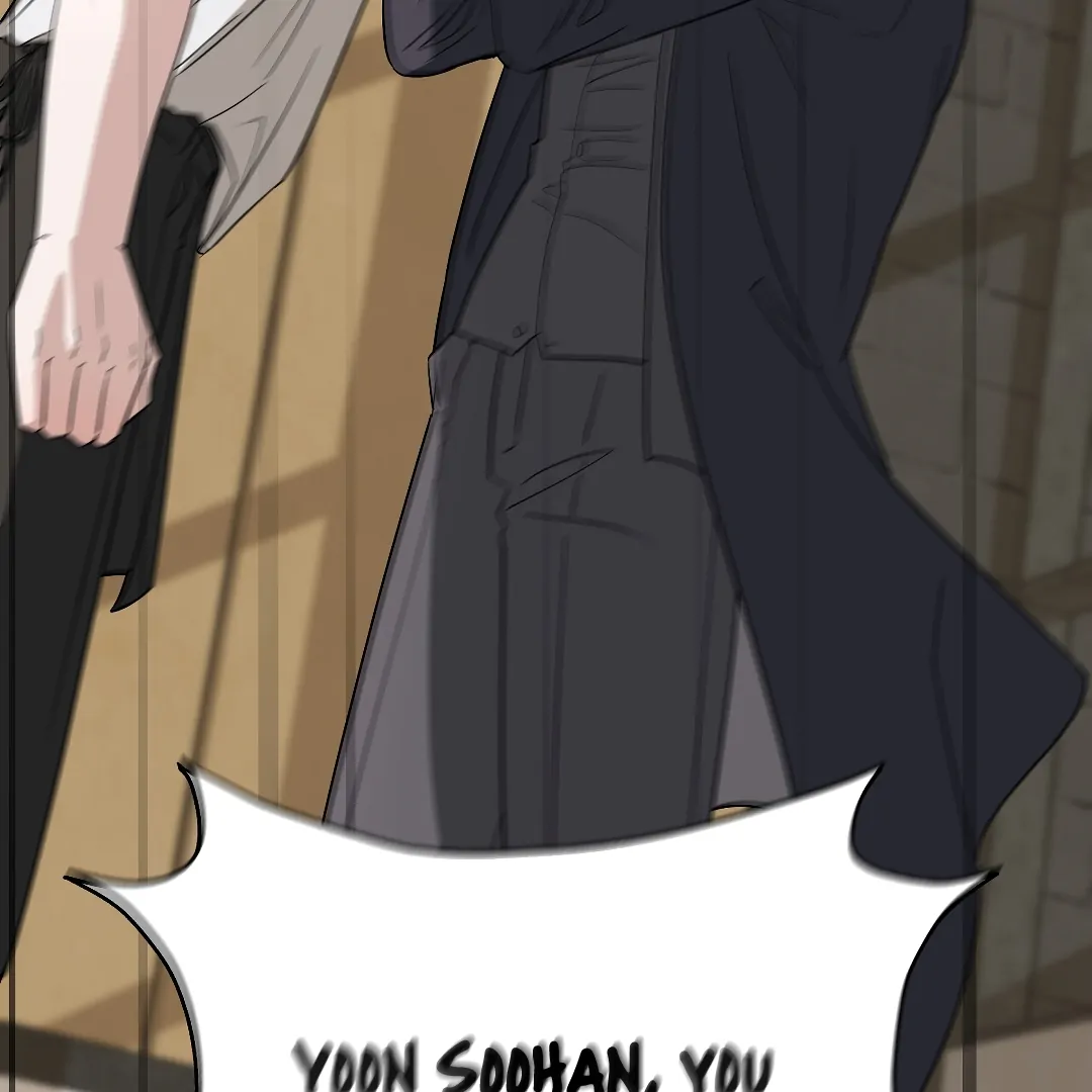 Candy Contract (MGS) - Chapter 4 manhwa