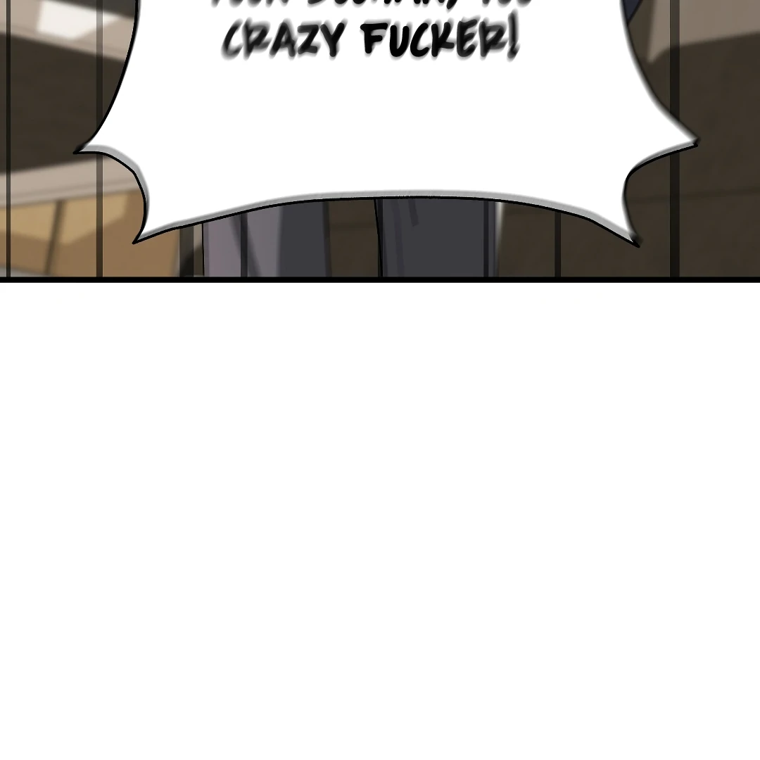 Candy Contract (MGS) - Chapter 4 manhwa