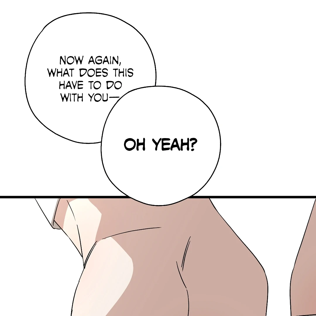 Candy Contract (MGS) - Chapter 4 manhwa