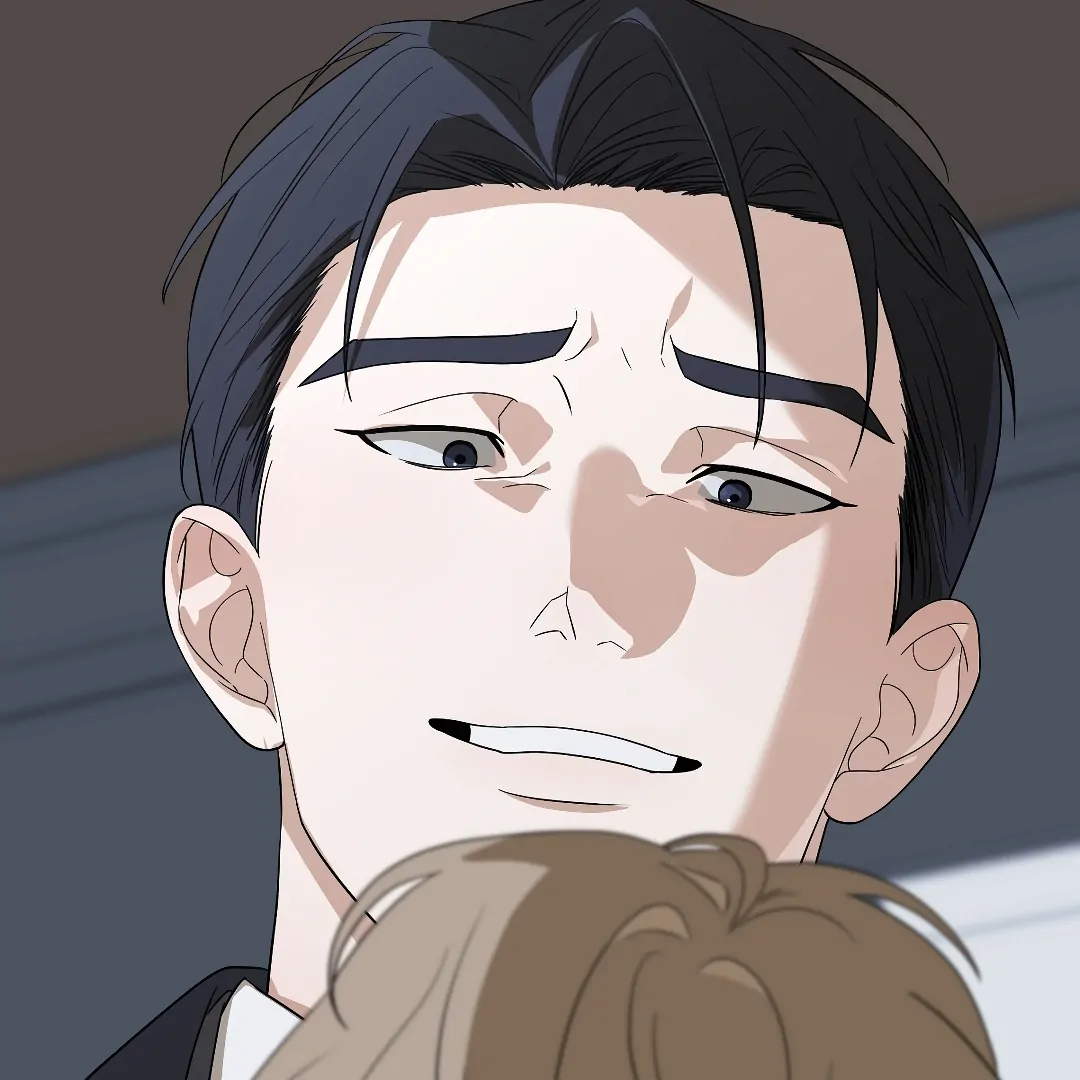 Candy Contract (MGS) - Chapter 4 manhwa