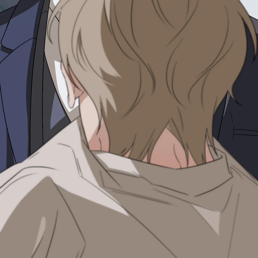 Candy Contract (MGS) - Chapter 4 manhwa