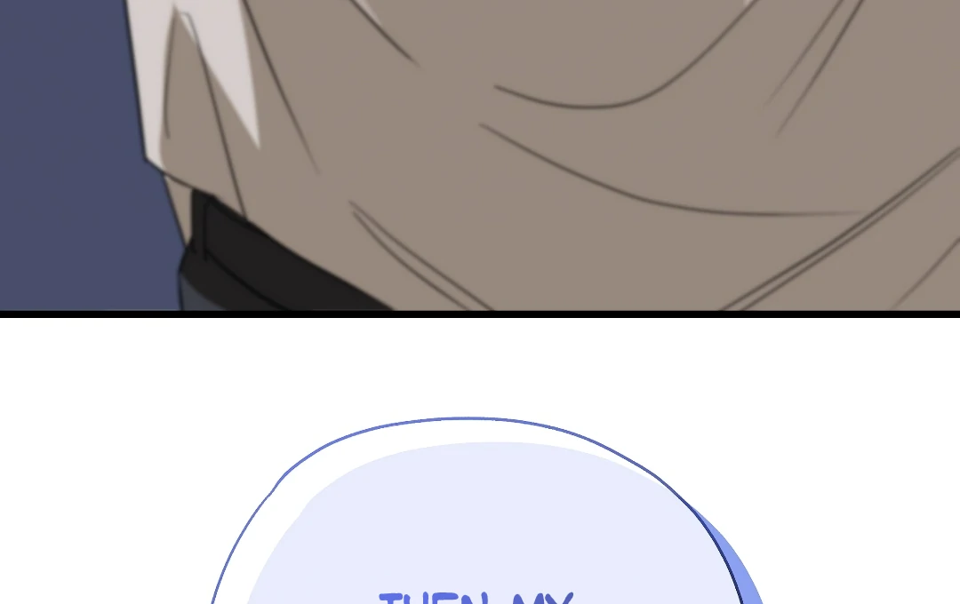 Candy Contract (MGS) - Chapter 4 manhwa