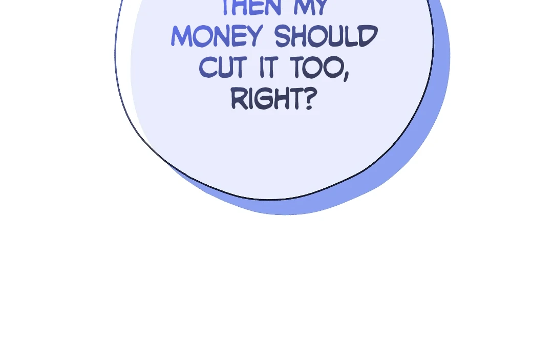 Candy Contract (MGS) - Chapter 4 manhwa