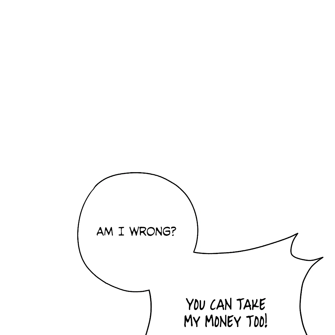 Candy Contract (MGS) - Chapter 4 manhwa