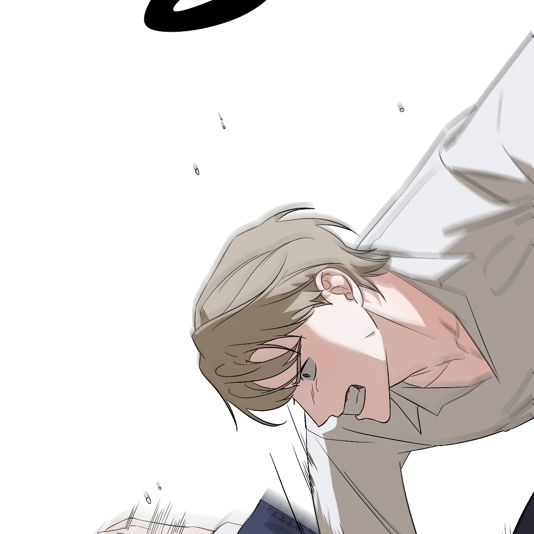 Candy Contract (MGS) - Chapter 4 manhwa