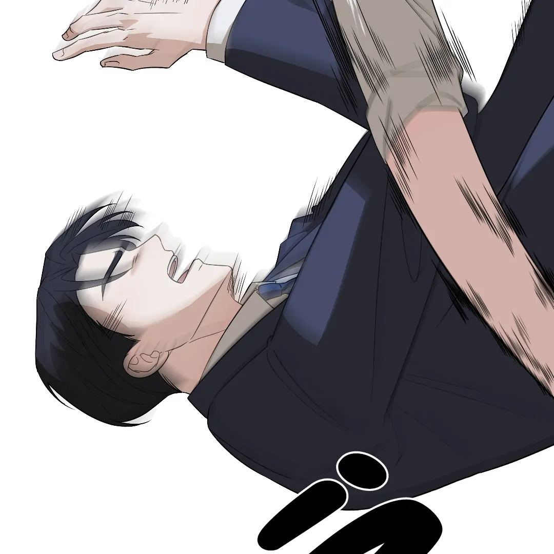 Candy Contract (MGS) - Chapter 4 manhwa