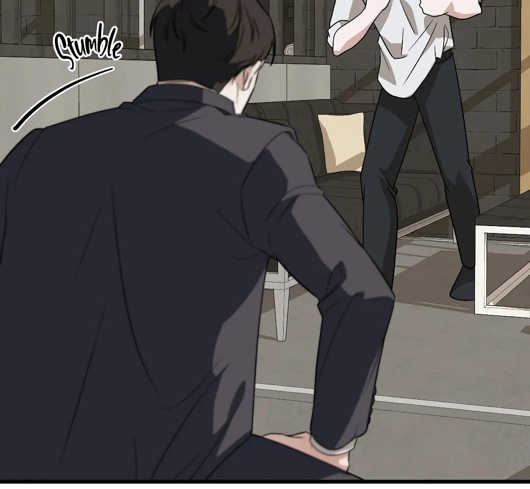 Candy Contract (MGS) - Chapter 4 manhwa