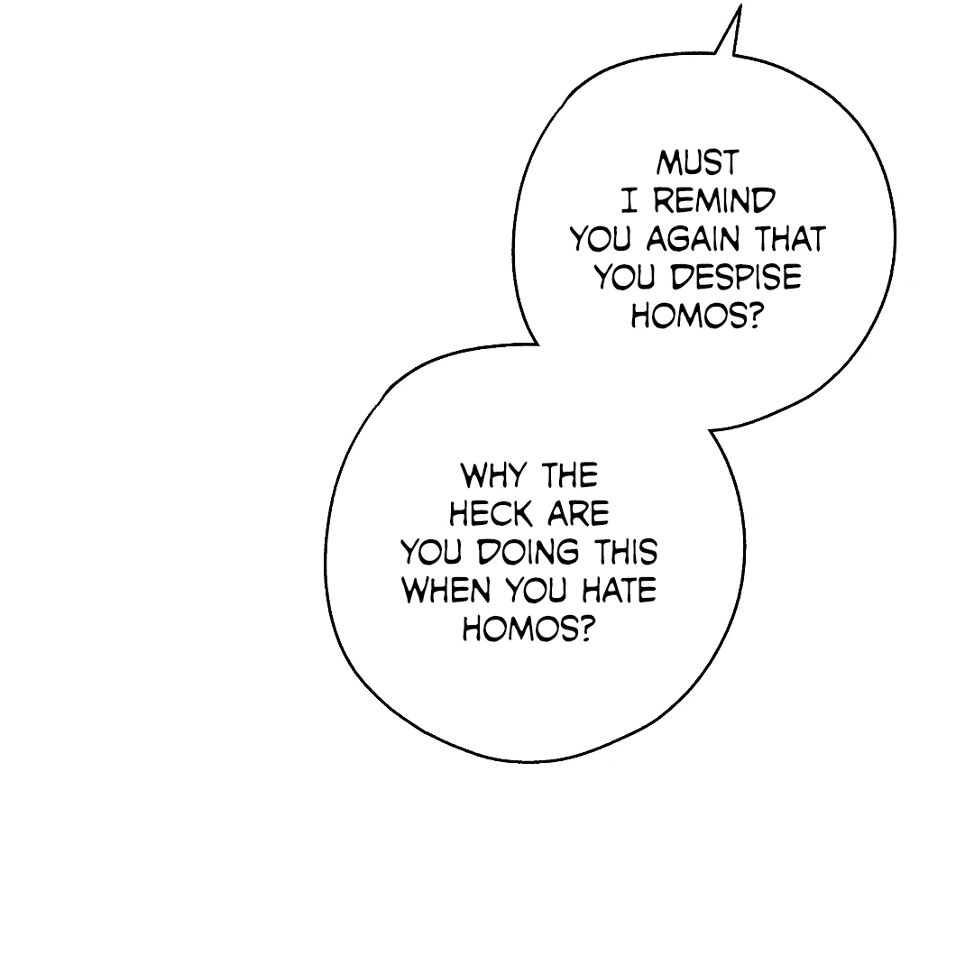 Candy Contract (MGS) - Chapter 4 manhwa
