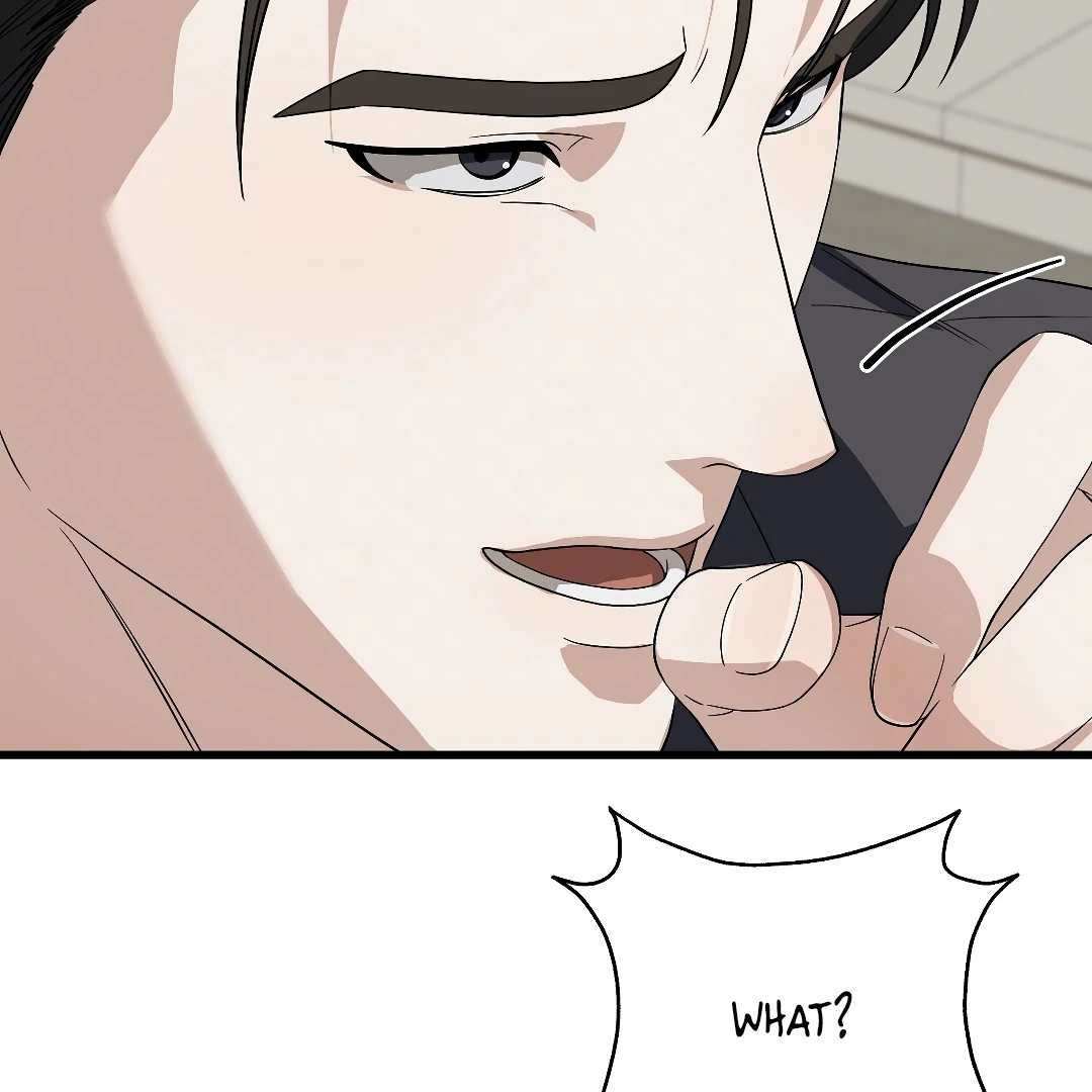 Candy Contract (MGS) - Chapter 4 manhwa