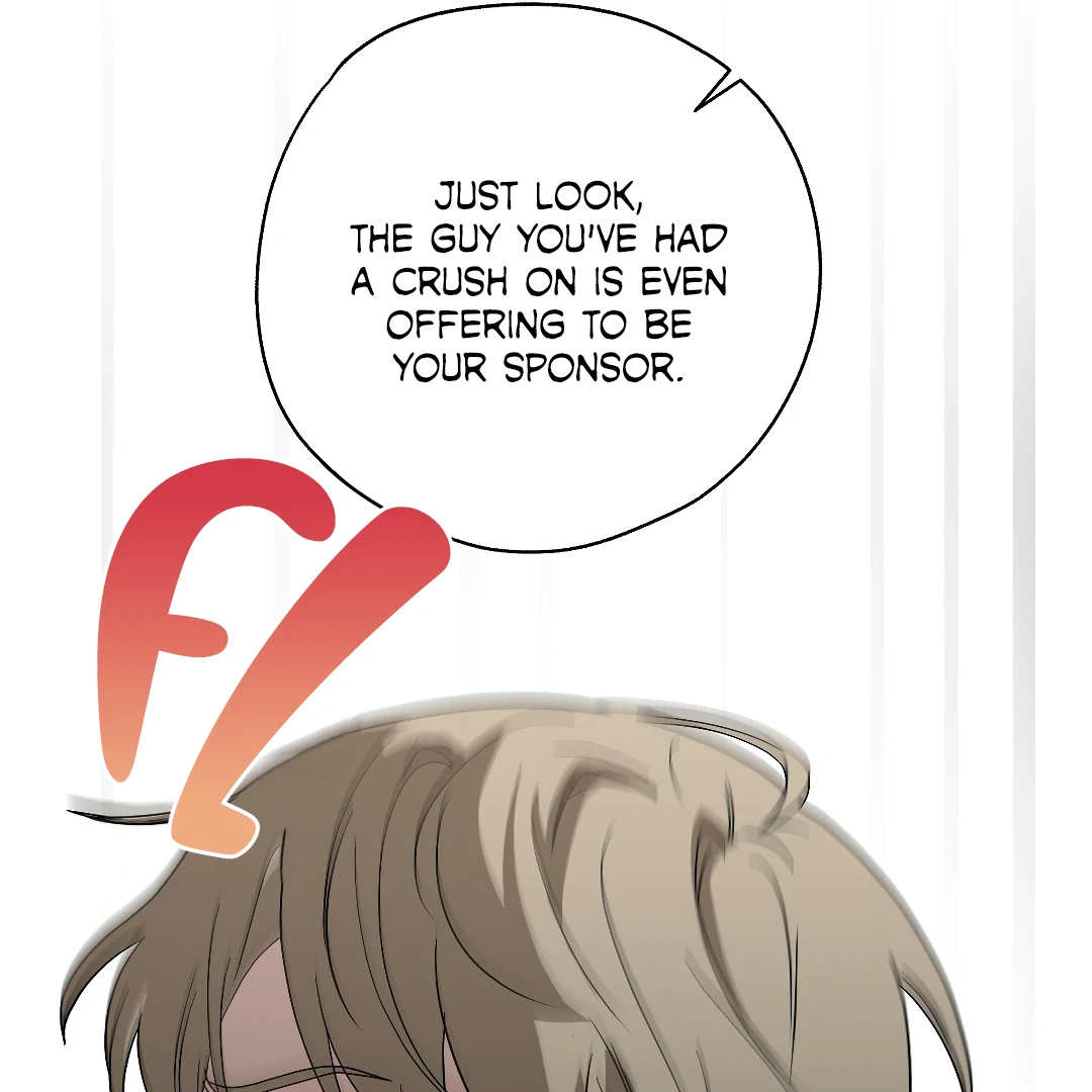 Candy Contract (MGS) - Chapter 4 manhwa