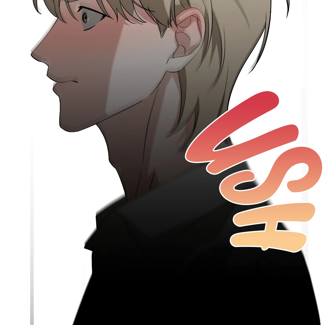 Candy Contract (MGS) - Chapter 4 manhwa