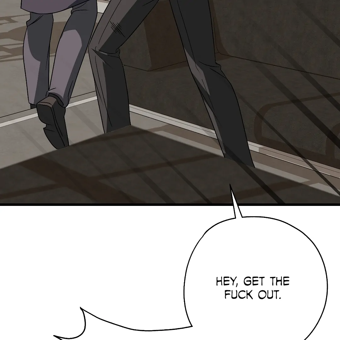 Candy Contract (MGS) - Chapter 4 manhwa