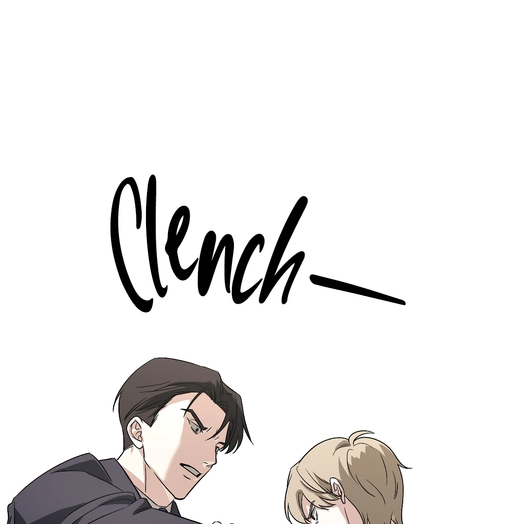 Candy Contract (MGS) - Chapter 4 manhwa