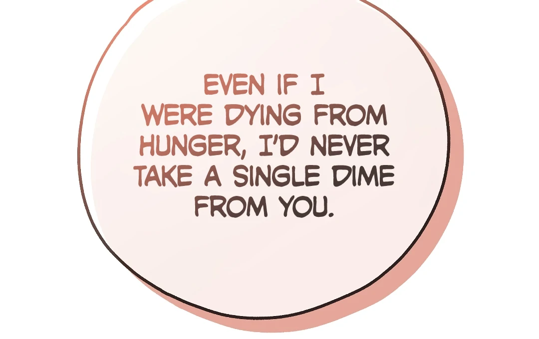 Candy Contract (MGS) - Chapter 4 manhwa