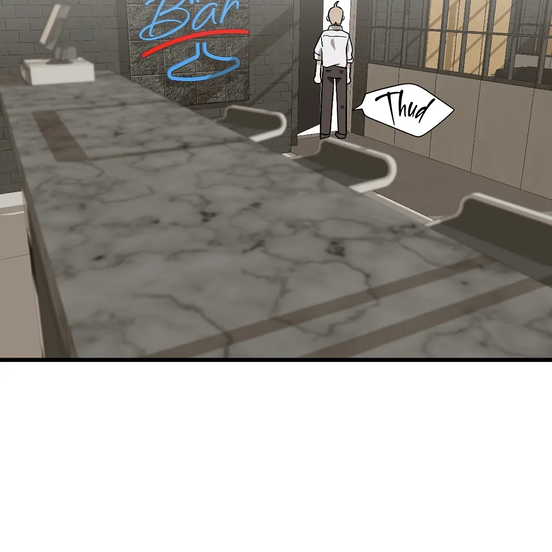 Candy Contract (MGS) - Chapter 4 manhwa
