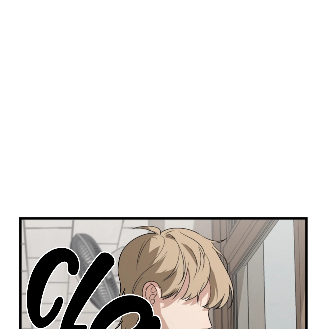 Candy Contract (MGS) - Chapter 4 manhwa
