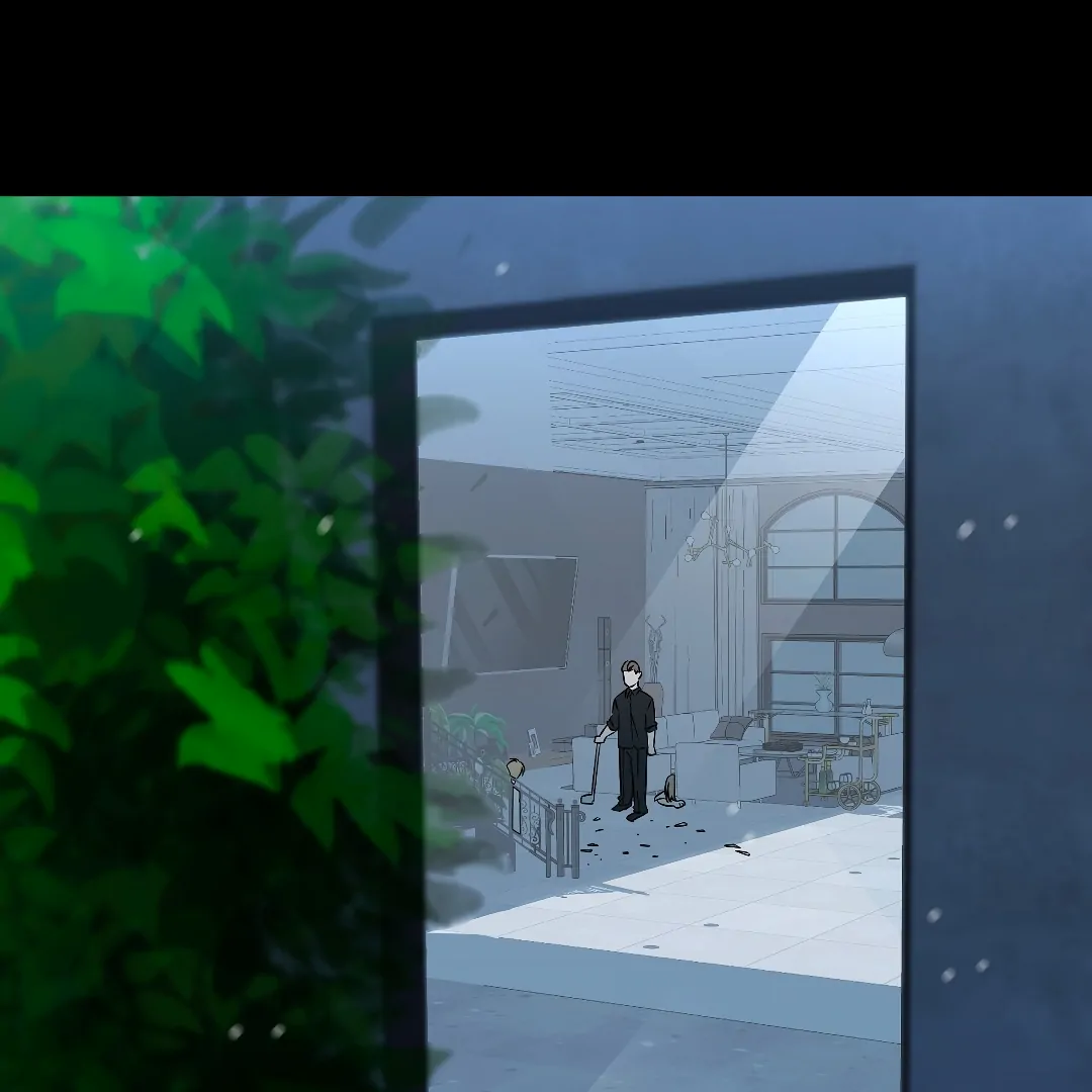Candy Contract (MGS) - Chapter 5 manhwa