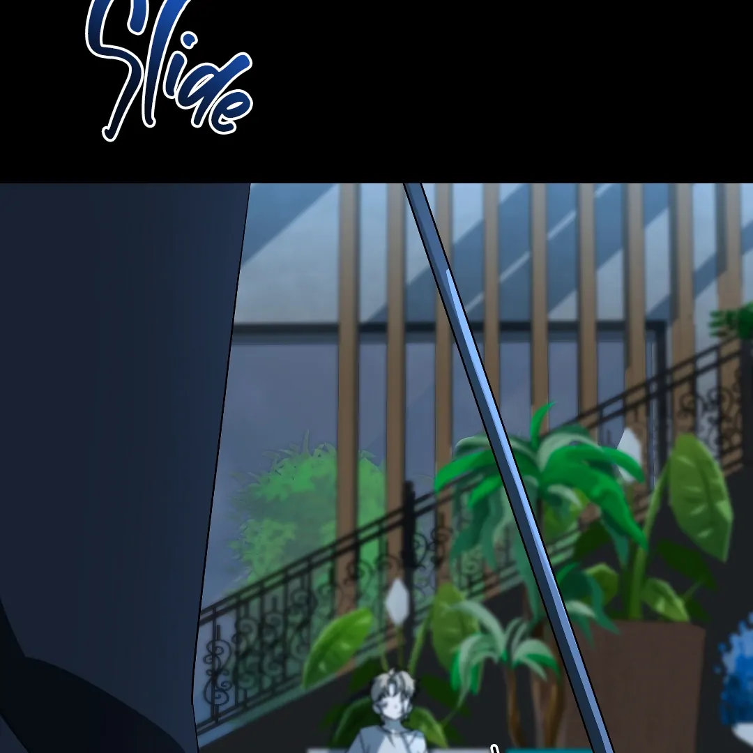 Candy Contract (MGS) - Chapter 5 manhwa