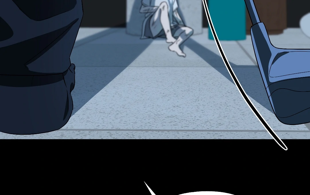Candy Contract (MGS) - Chapter 5 manhwa