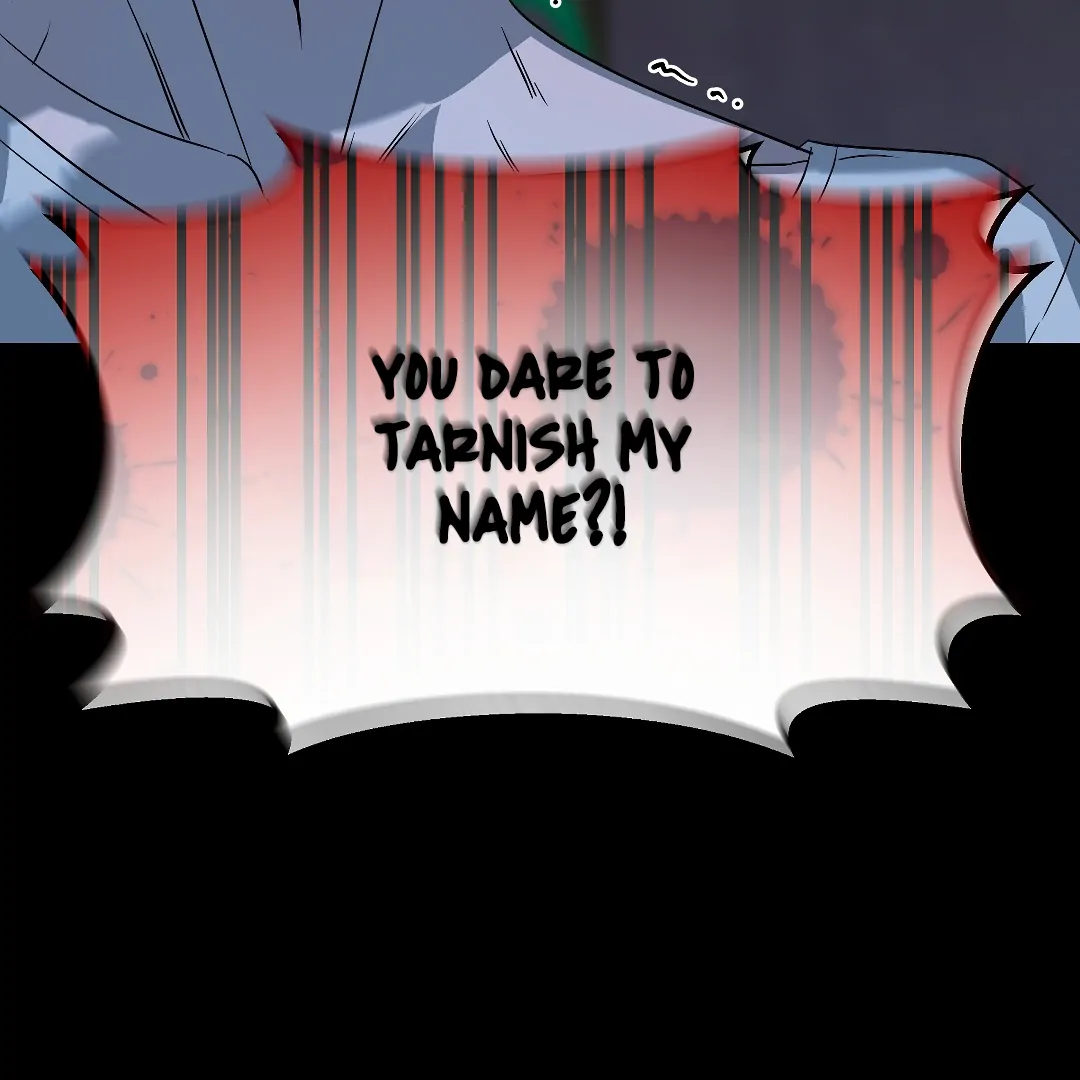Candy Contract (MGS) - Chapter 5 manhwa