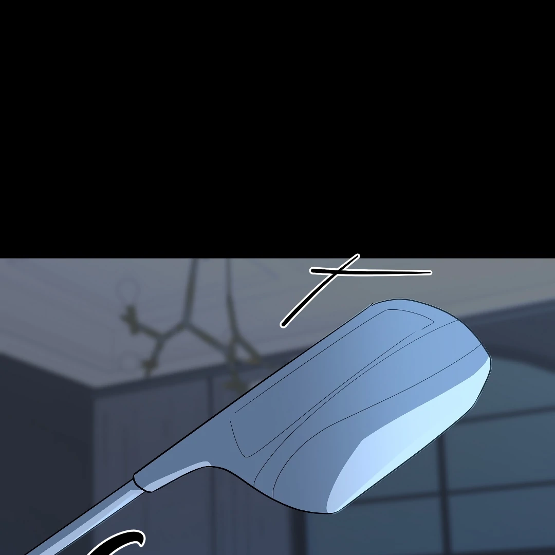 Candy Contract (MGS) - Chapter 5 manhwa
