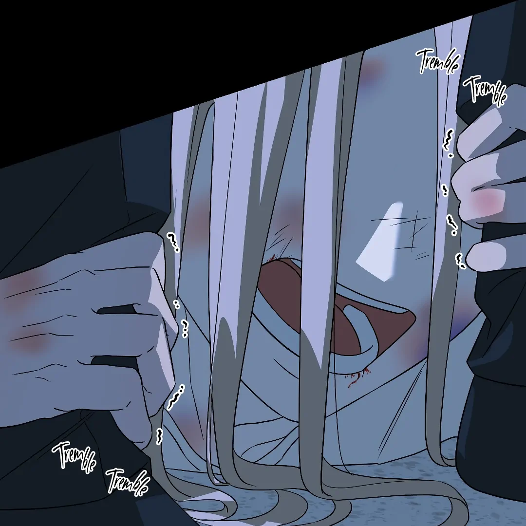 Candy Contract (MGS) - Chapter 5 manhwa