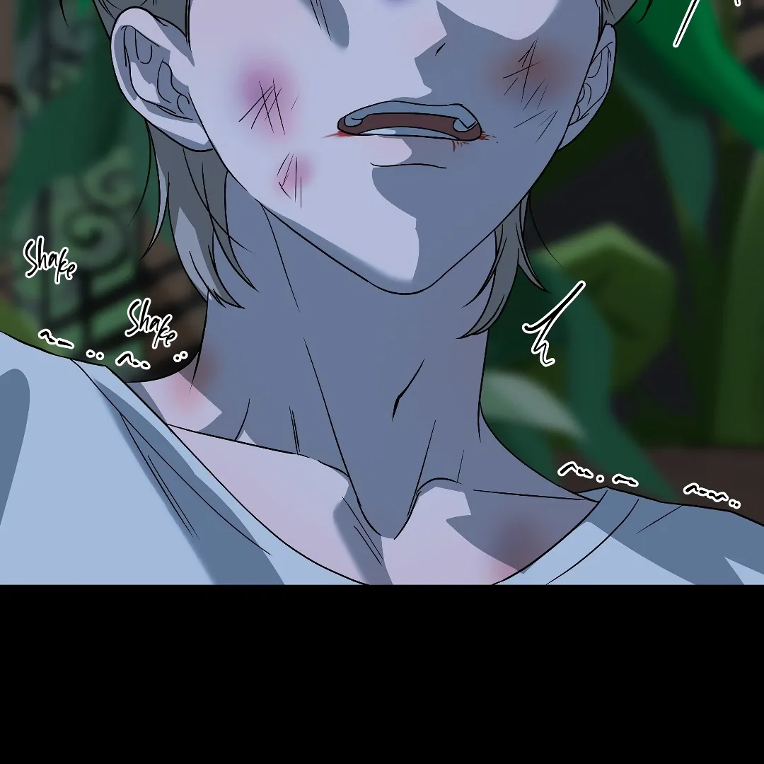 Candy Contract (MGS) - Chapter 5 manhwa