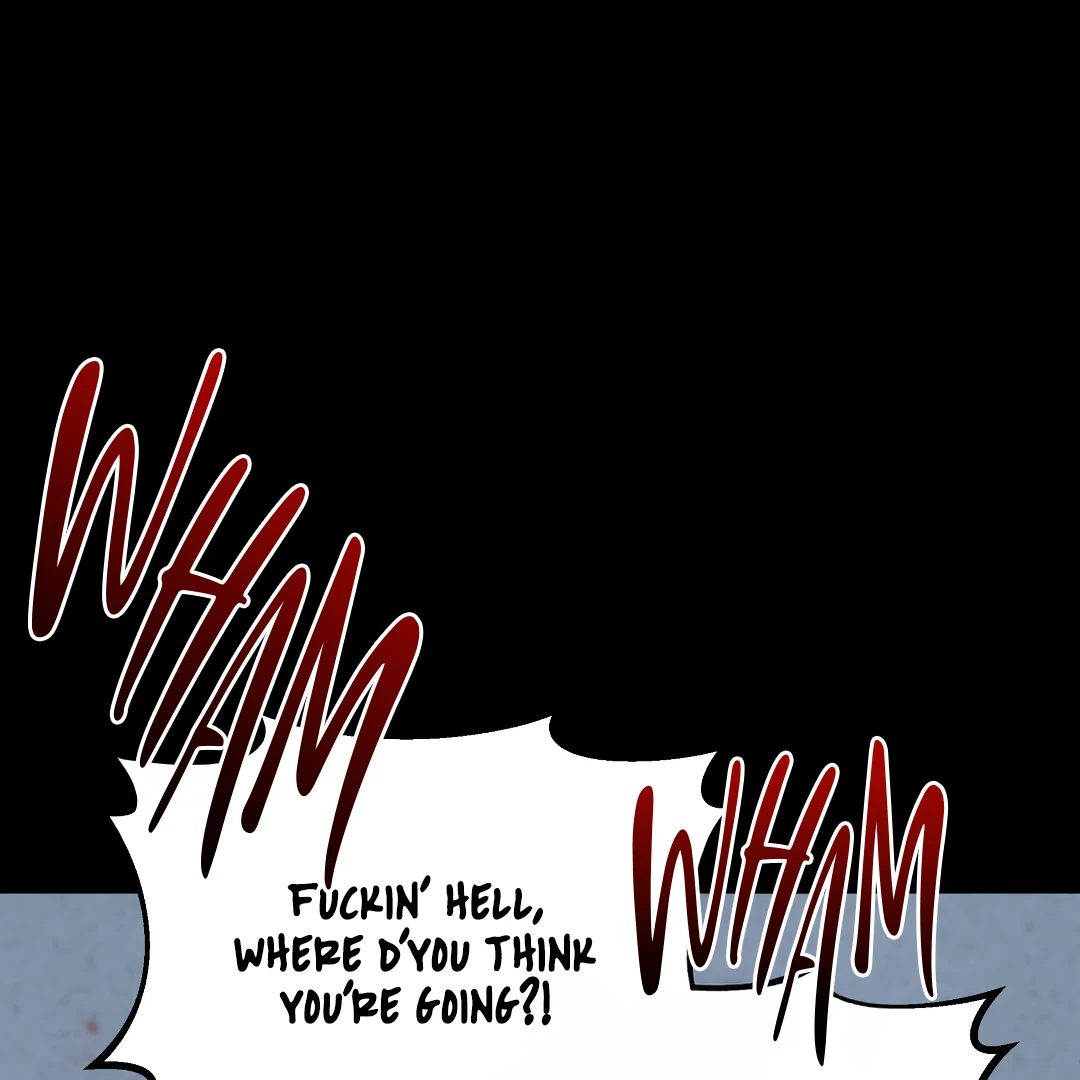 Candy Contract (MGS) - Chapter 5 manhwa