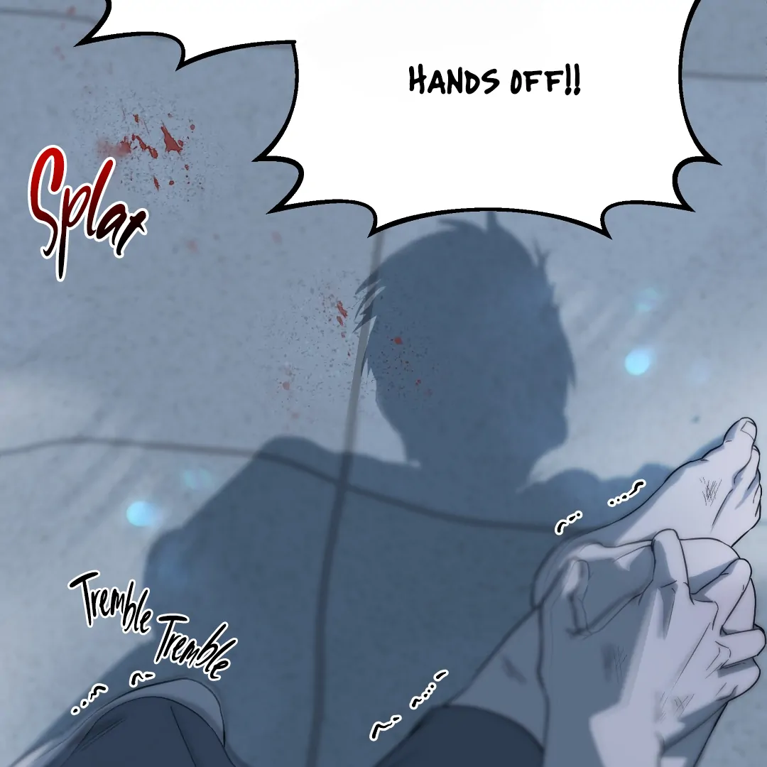 Candy Contract (MGS) - Chapter 5 manhwa