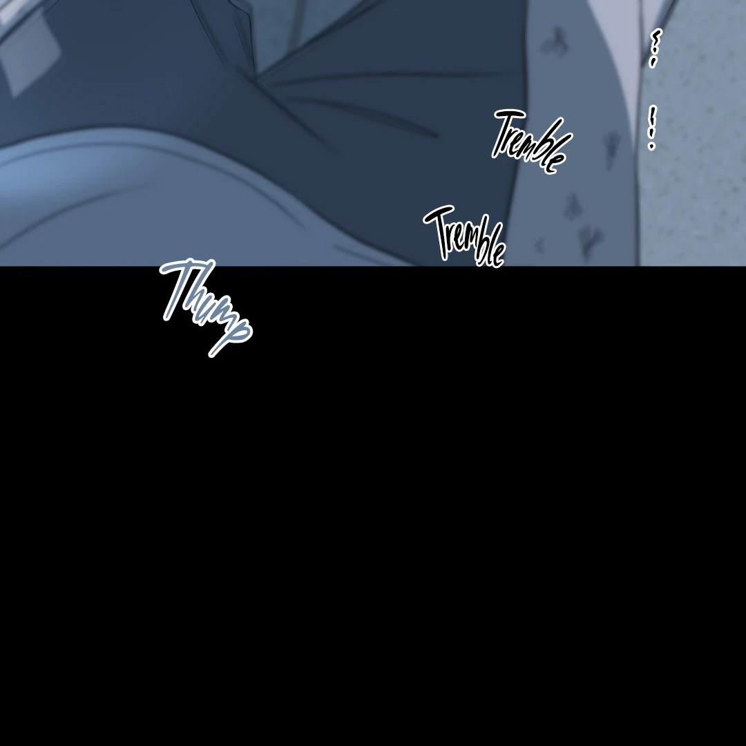 Candy Contract (MGS) - Chapter 5 manhwa