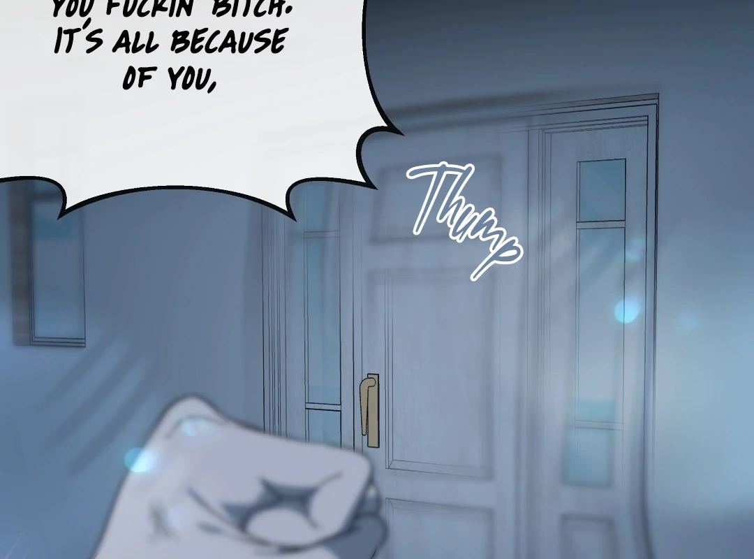 Candy Contract (MGS) - Chapter 5 manhwa