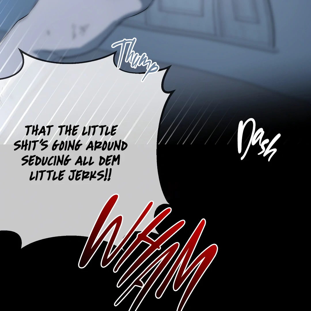 Candy Contract (MGS) - Chapter 5 manhwa