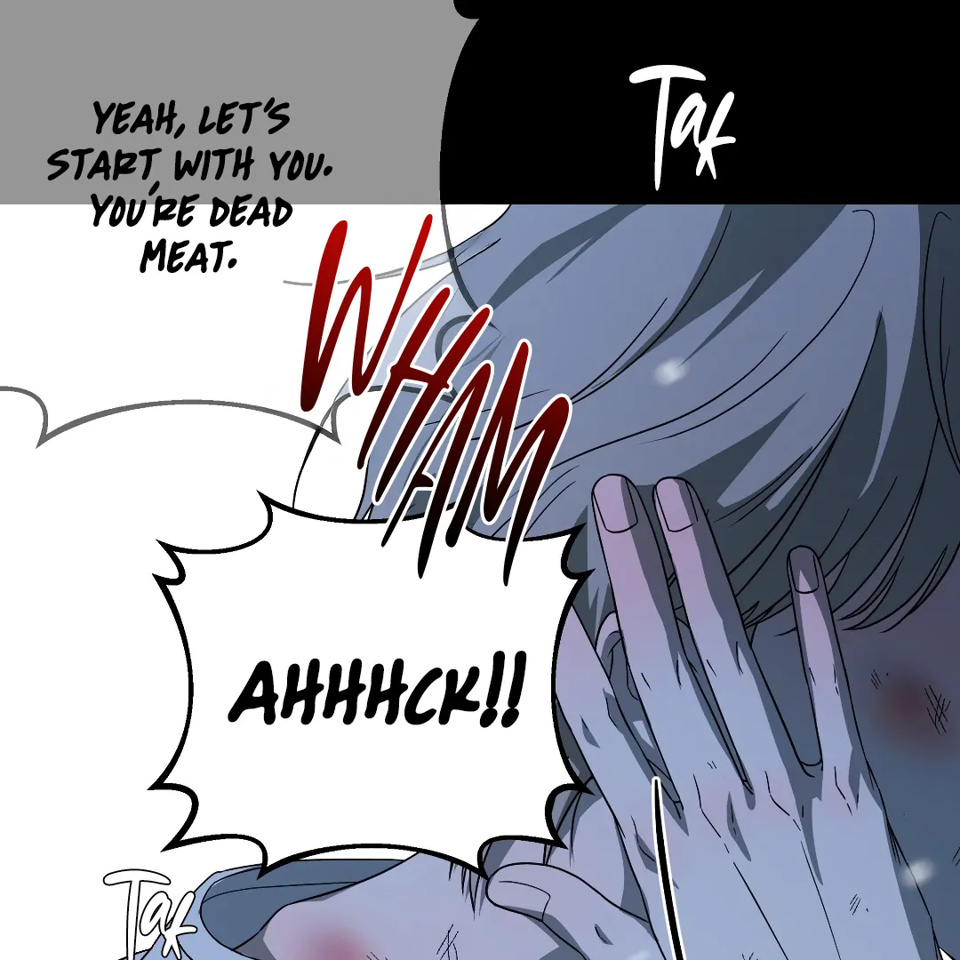 Candy Contract (MGS) - Chapter 5 manhwa