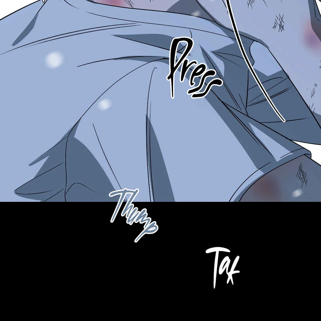Candy Contract (MGS) - Chapter 5 manhwa