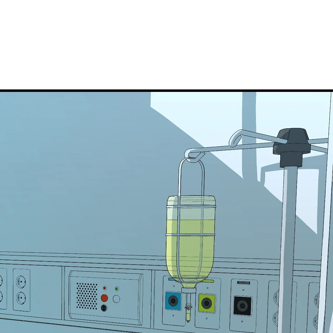 Candy Contract (MGS) - Chapter 5 manhwa