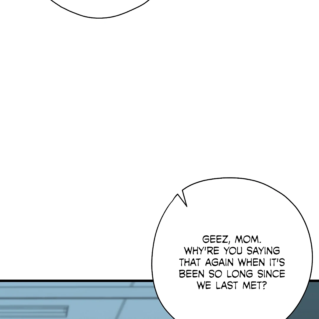 Candy Contract (MGS) - Chapter 5 manhwa