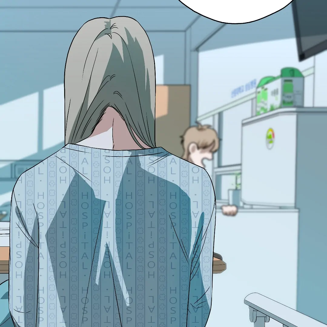 Candy Contract (MGS) - Chapter 5 manhwa