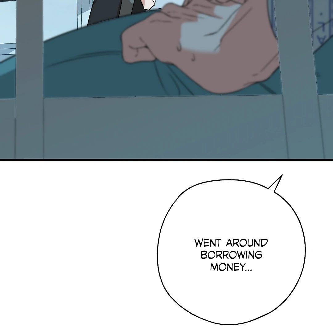 Candy Contract (MGS) - Chapter 5 manhwa